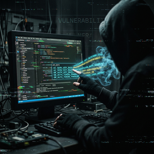 The Risk of the AI-First Editor: Analyzing Claude Code Security Vulnerabilities